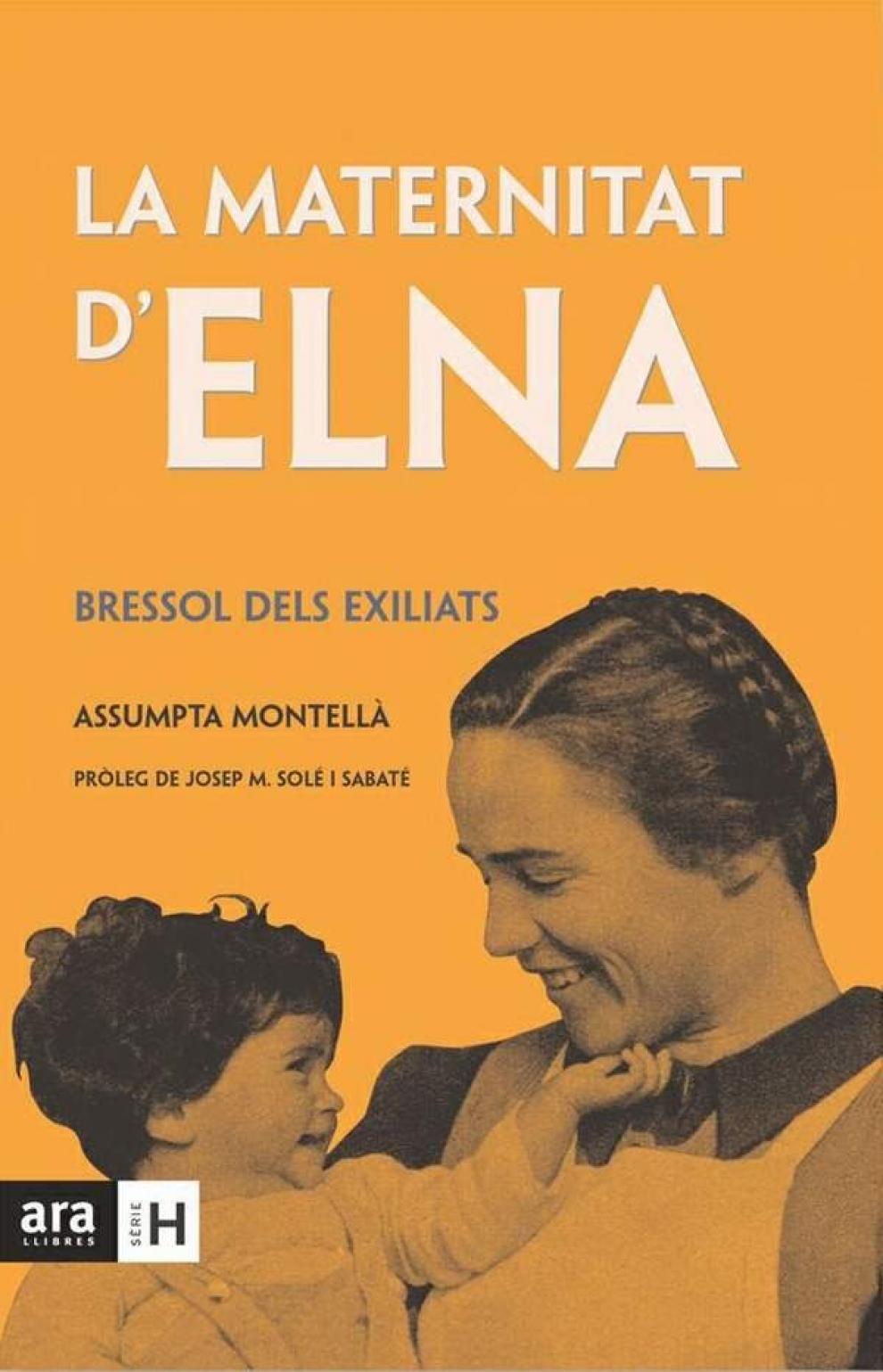 Xerrada amb Assumpta Montellà, historiadora i escriptora, autora del llibre 